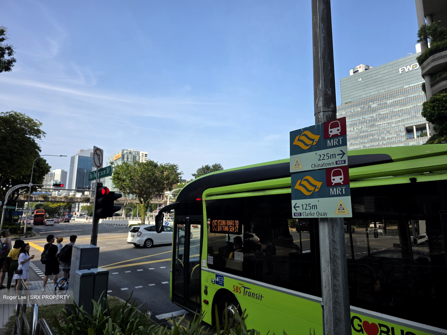 Furama City Centre Singapore (D1), Retail #599146391